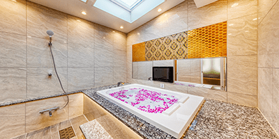 アルティア泉大津店 プロジェクションマッピング シーシャバーが楽しめるラブホテル